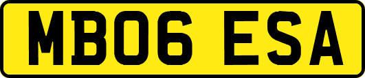 MB06ESA
