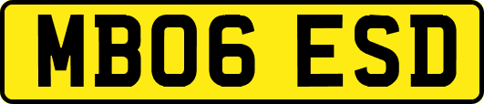 MB06ESD