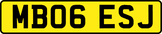 MB06ESJ