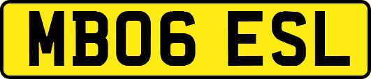 MB06ESL