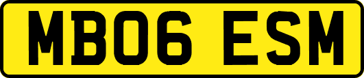 MB06ESM