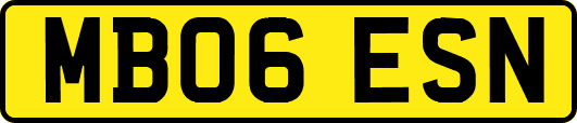 MB06ESN