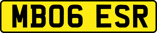 MB06ESR