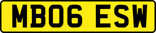 MB06ESW