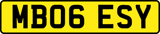 MB06ESY