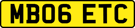 MB06ETC