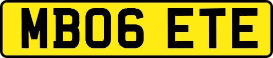 MB06ETE