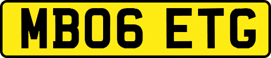 MB06ETG