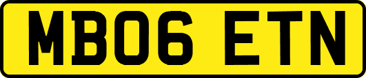 MB06ETN