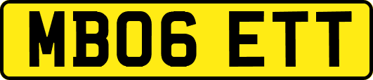 MB06ETT