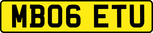 MB06ETU