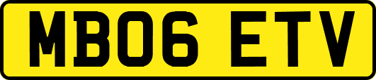 MB06ETV