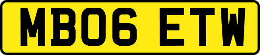 MB06ETW