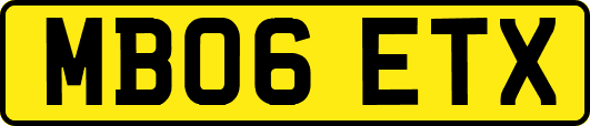 MB06ETX