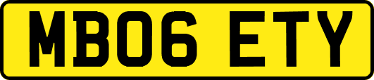 MB06ETY