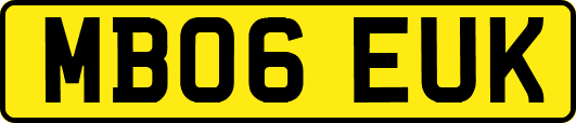MB06EUK