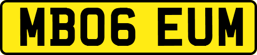 MB06EUM