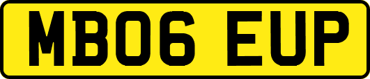 MB06EUP