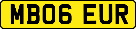 MB06EUR