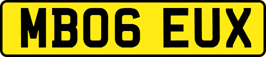 MB06EUX