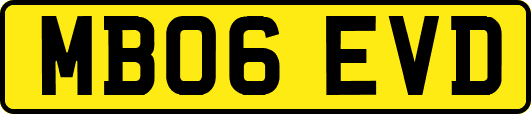 MB06EVD
