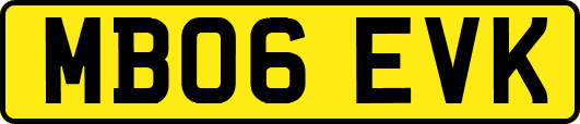 MB06EVK