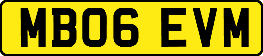 MB06EVM