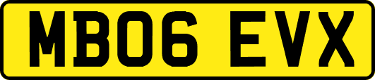 MB06EVX