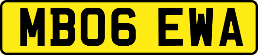 MB06EWA