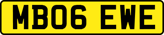 MB06EWE