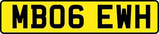 MB06EWH