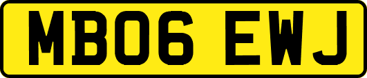 MB06EWJ