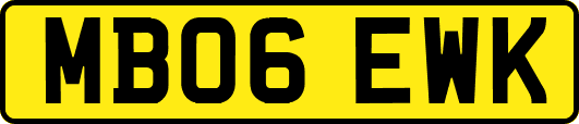 MB06EWK