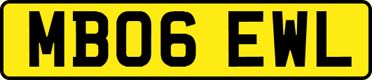 MB06EWL