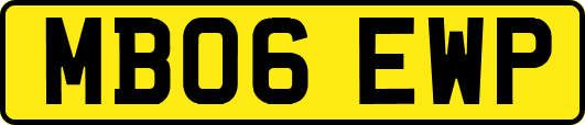 MB06EWP
