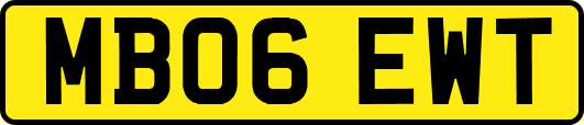 MB06EWT