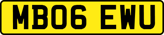 MB06EWU