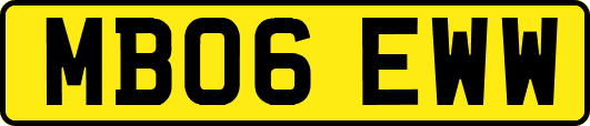 MB06EWW