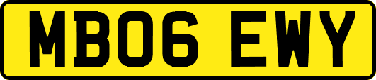 MB06EWY