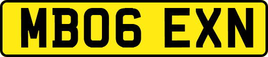 MB06EXN