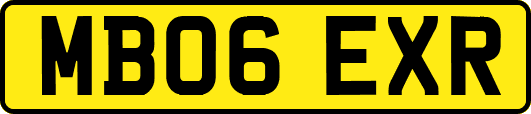 MB06EXR
