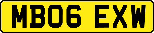 MB06EXW
