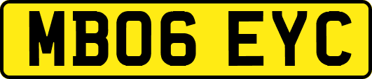 MB06EYC