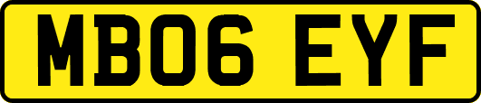 MB06EYF