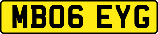 MB06EYG