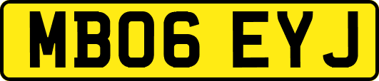 MB06EYJ