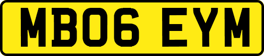 MB06EYM