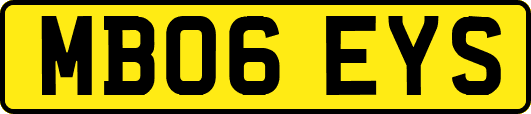 MB06EYS