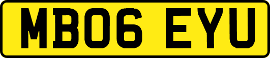 MB06EYU