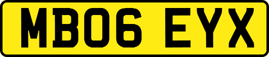 MB06EYX